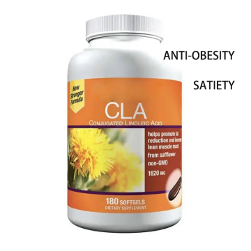 Conjugated Linoleic Acid CLA Slim Weight Loss Pills