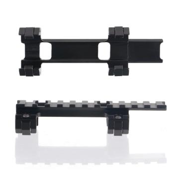 Hk MP5 G3 Mount 11Slot Picatinny Rail Mount