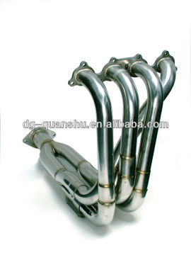 exhaust header for HONDA DC2