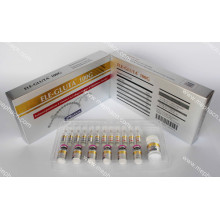 Glutathione Injection 100g for Skin Whitening /Care/Wrinkle Plus Collagen