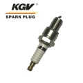 Auto Double Iridium Spark Plug D-BPR5EIX.