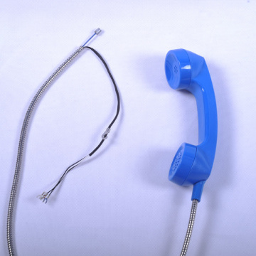 telephone handset