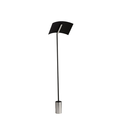 LEDER Decoratieve staande vloerlampen