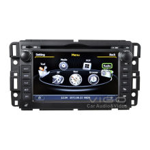Gmc Acadia Sierra Car Stereo Sat Nav , Autoradio Gps Navigation C021