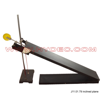 Inclined Plane -J11.01.79