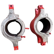 High-Quality Used Oil Water Drilling Side Door Elevator Type CD Casing Elevator