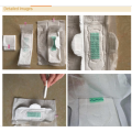 Sanitary Napkins Period Pads