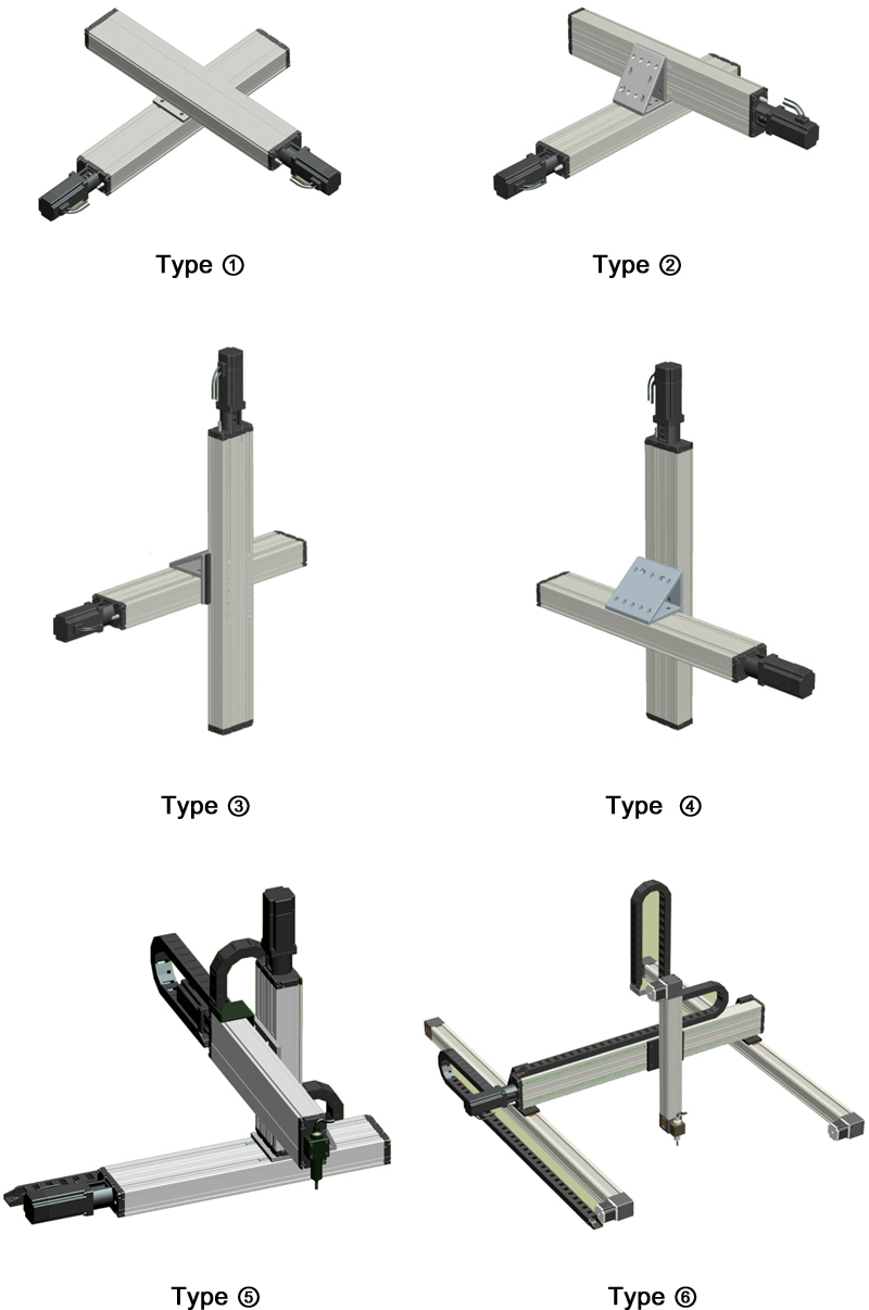 Motorized Linear Slide