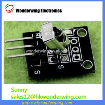 1838 module infrared sensor receiving module (D1A5)