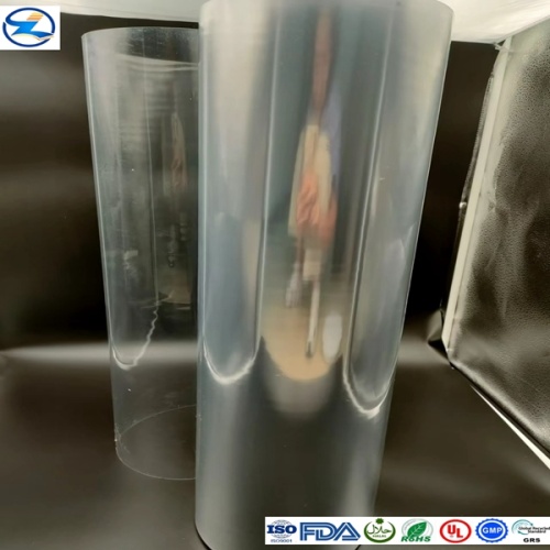 High Quality Vacuum Forming Plastic PVC