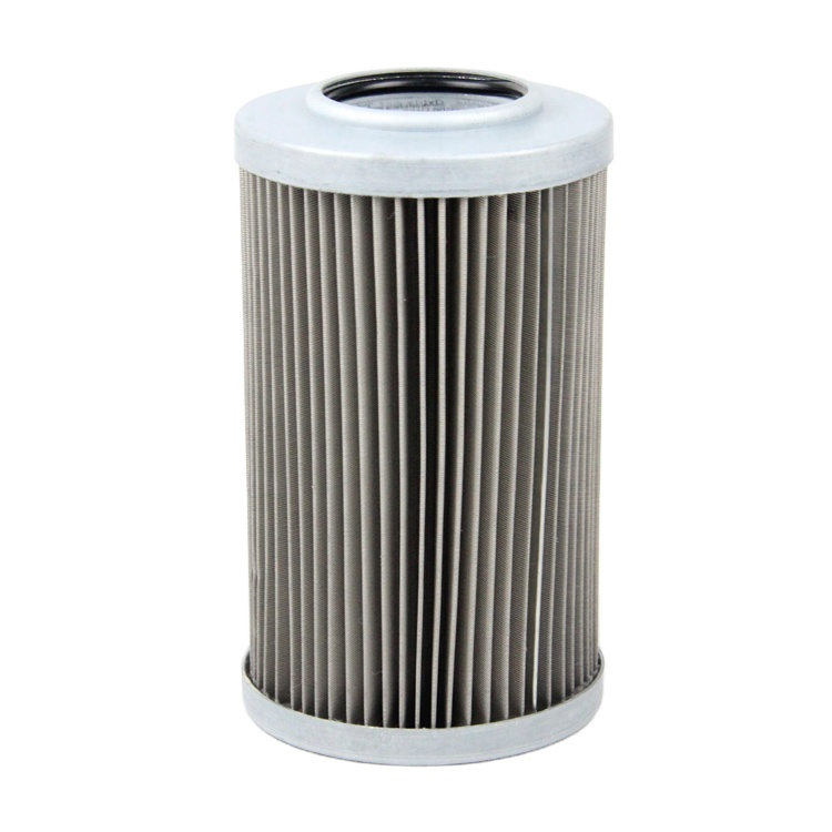 hydraulic oil filter