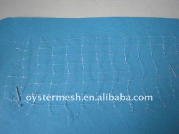 Bop netting ,Plastic mesh,Bop stretched netting,trellis netting(China factory)