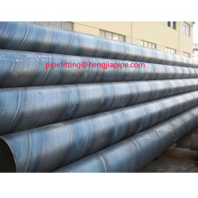 API 5L SSAW Steel Pipe
