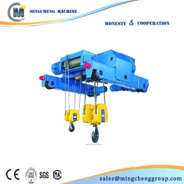 1 ton electric chain hoist