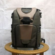 Trendy customize camera backpack