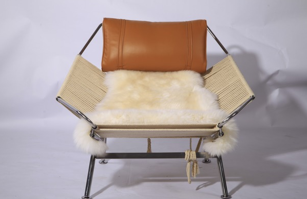 Flag Halyard chair Flag Halyard chair