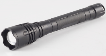 1000lm rechargable XPL torch