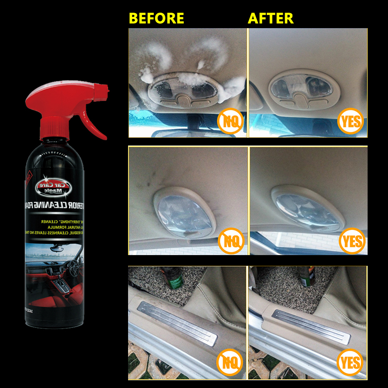 all purpose interior cleaner