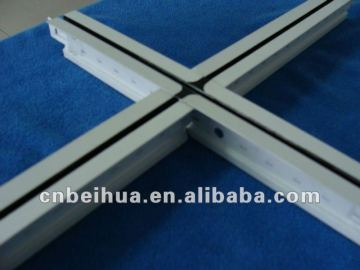 aluminium t bars