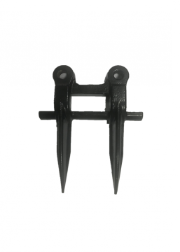 Combine Harvester Steel Knife Guard