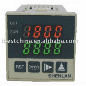 IBEST AC Power Counter , Relay Output Preset Counter