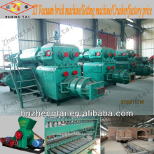 China famous auto clay brick making machine manufacturers/new brick making machine burnt brick machine