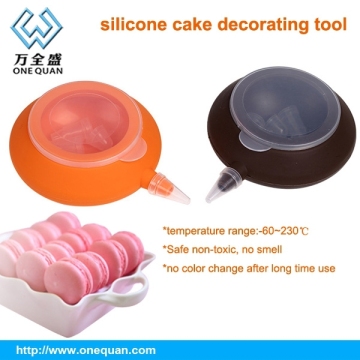 silicone Cake Decorating Tools cake decorating supplies