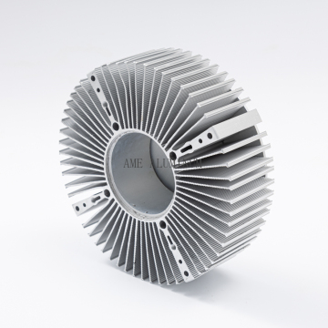 Wholesale Customized -Shaped Flexible Aluminum Linear Light