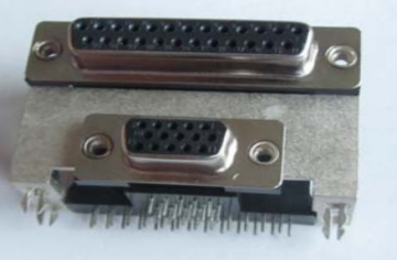 High Density 25P to 15P D-SUB