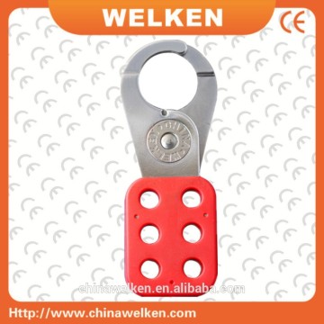 Hasp Lockout Lockout Tagout Hasp - Multipurpose & High Visible