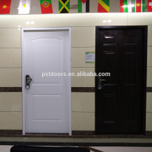 residential metal door,hollow core door