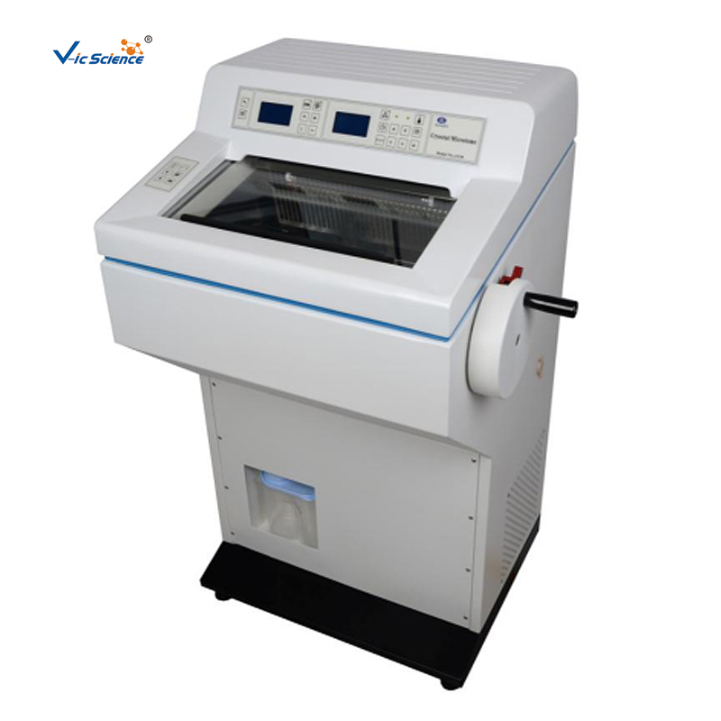 Microtome congelé Freezing Microtome