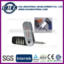 Customized logo printed mini hand tool supplier