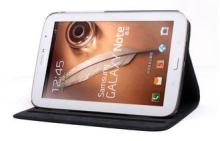 Custom 8 inch Samsung Galaxy NOTE N5100 N5110 Genuine Leath