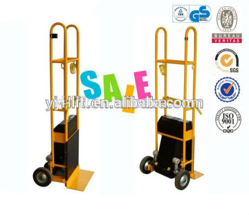 Powered Stair Climbing Hand Truck SCT250