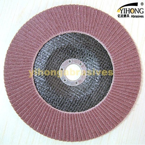 cost-effecient flap abrasive wheel/flap discs