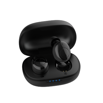 YT-H001 Hearing Aids With Bluetooth Wireless 10 Channel
