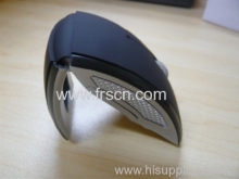 3d Usb Wireless Folding Mouse?