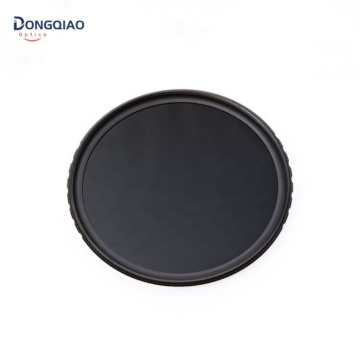 Kase Variable ND3 - ND1000 Filters: Adjustable Neutral Density Filters for Camera Lenses