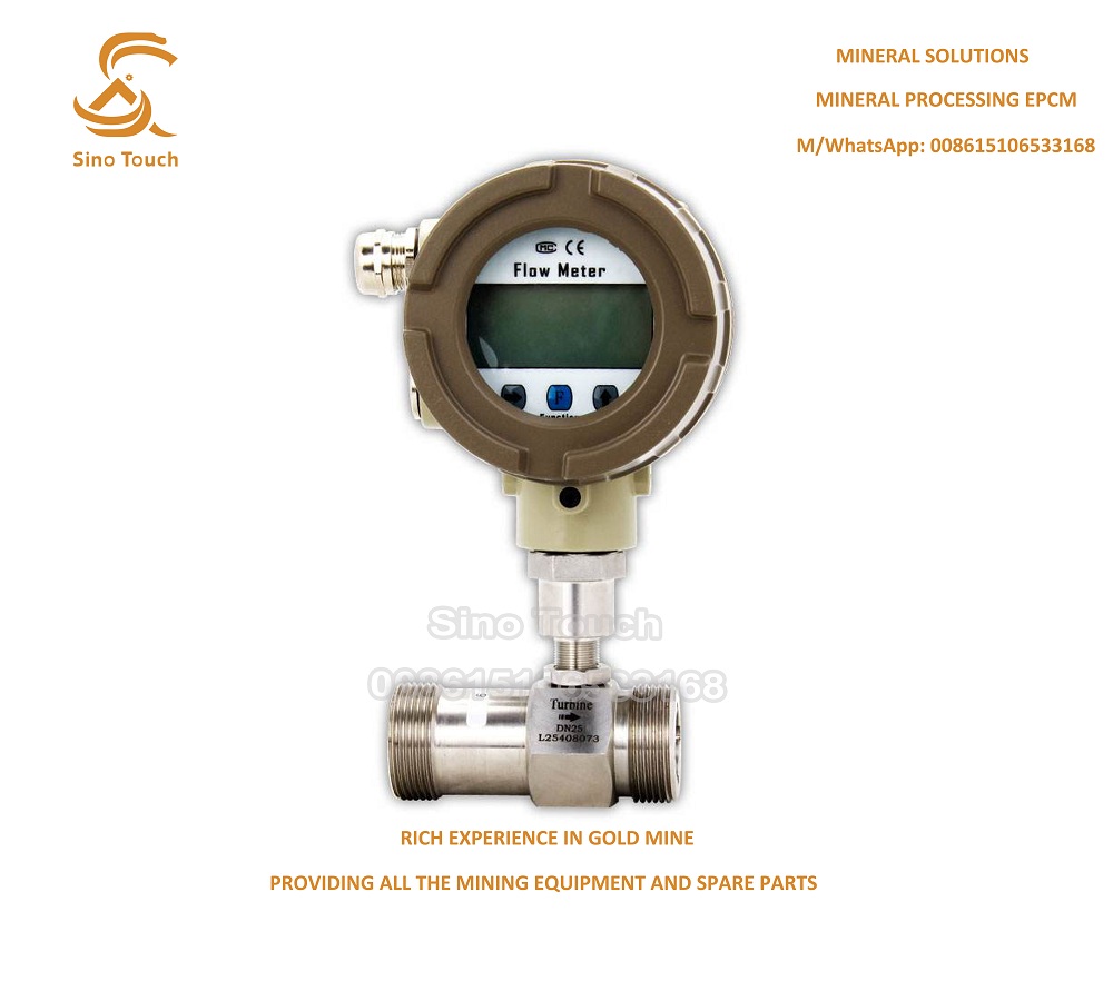 Flow Meter9