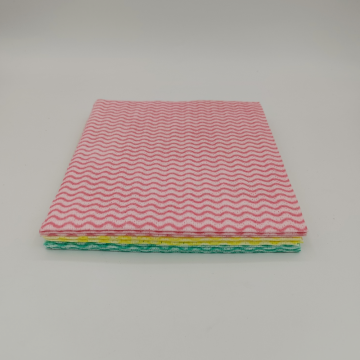 Non-Woven Disposable Kitchen Cleaning Cloth