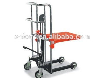 high quality platform stacker