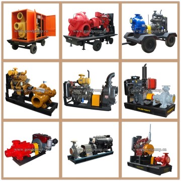 6 inch diesel water pump, 4 inch diesel water pump, agricultural irrigation diesel water pump for farm