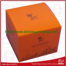 manufacture color box