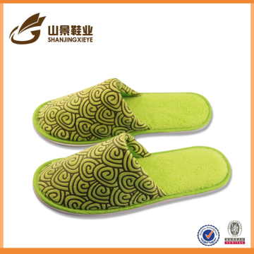 traditional chinese slippers customize slippers with bag slippers lady women