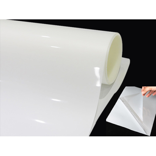 TPU Clear Car Paint Film