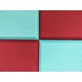 Kind of Colors Fabric Wrapped Acoustic Wall Panels
