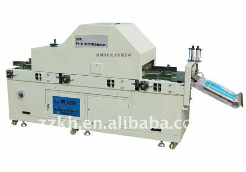 Auto Vacuum Packaging Machinery