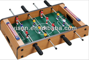 Desktop FOOTBALL travel Game Set Mini Travel Game Set