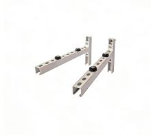 AC Unit Mounting Bracket